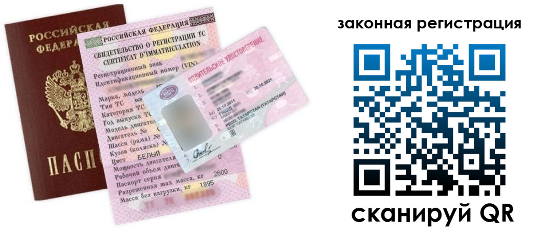 прописка паспорт в Вельске